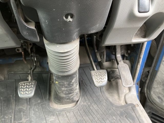 2018 Toyota Dyna Hira auction photo 4