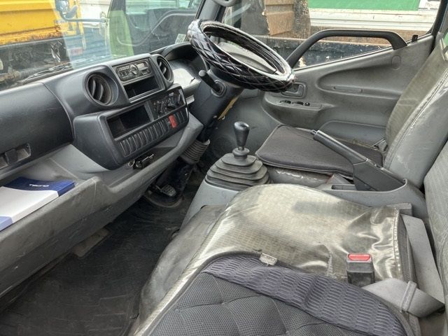 2018 Toyota Dyna Hira auction photo 5