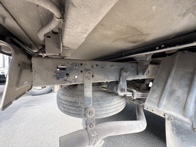 2018 Toyota Dyna Hira auction photo 14