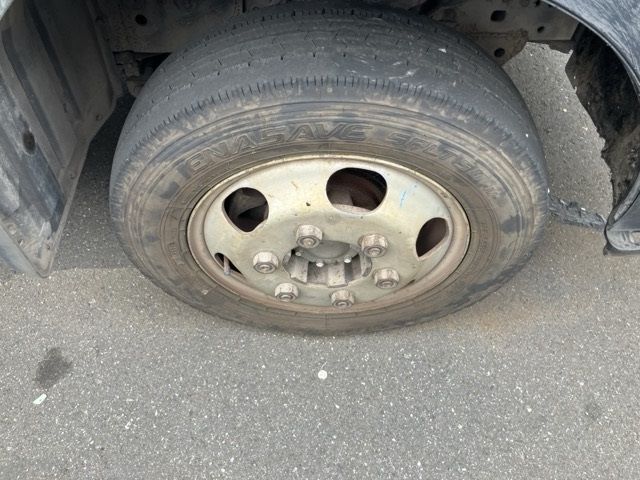 2018 Toyota Dyna Hira auction photo 7