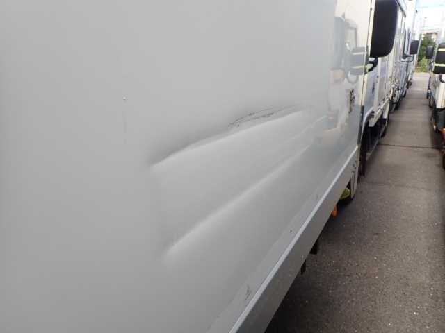 2016 Isuzu Elf 2.95t 冷凍 auction photo 5