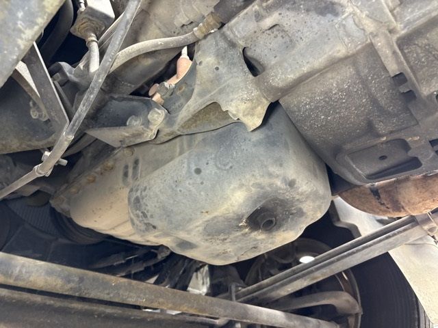 2007 Toyota Dyna シャーシ auction photo 9