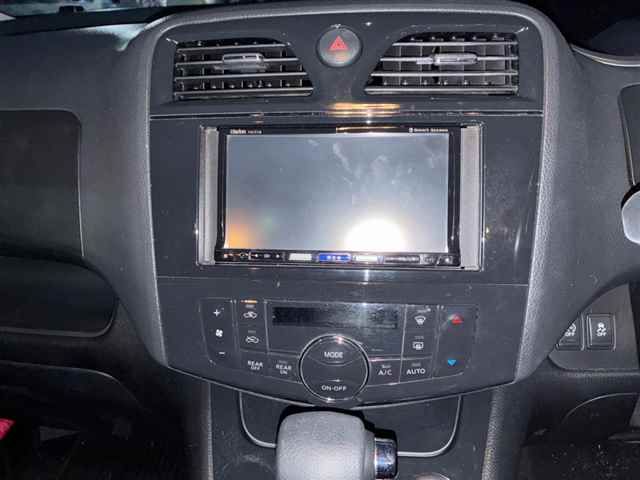 2013 Nissan Serena ハイウェイスターHV auction photo 6