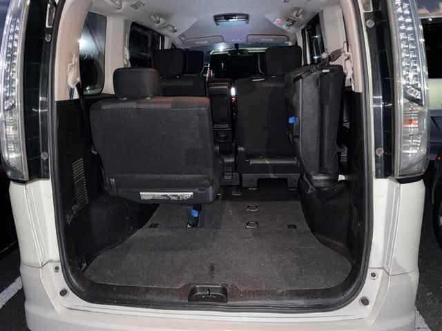 2013 Nissan Serena ハイウェイスターHV auction photo 9
