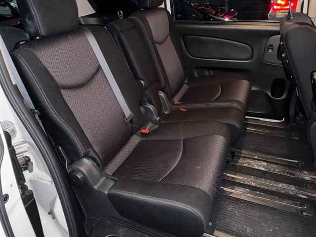 2013 Nissan Serena ハイウェイスターHV auction photo 7