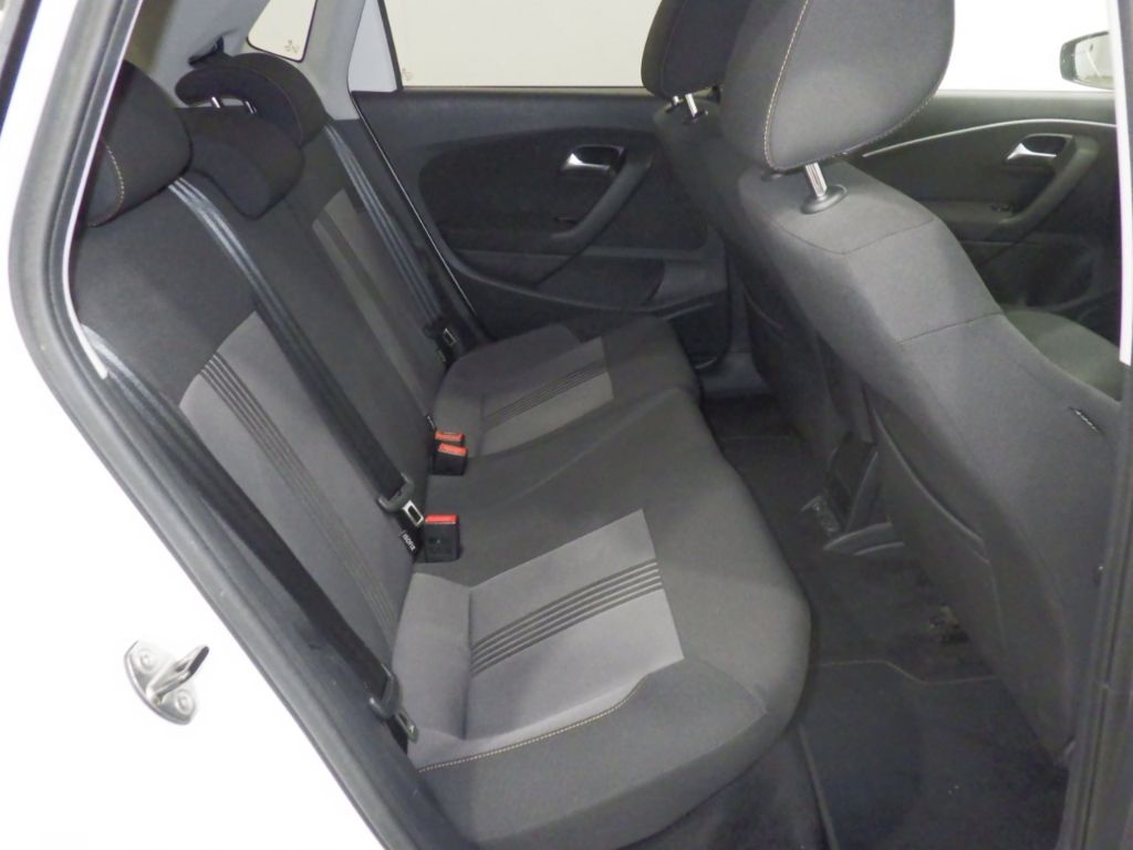 2016 Volkswagen ポロ 5HB オールスター auction photo 7