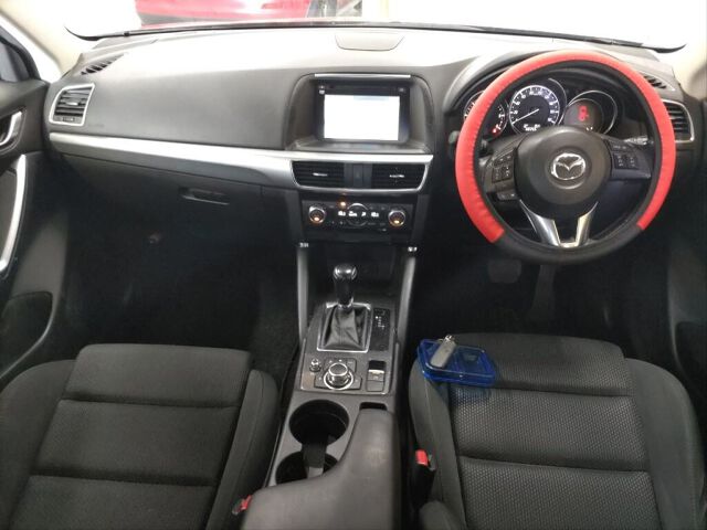 2015 Mazda CX-5 XDプロアクティブ auction photo 3