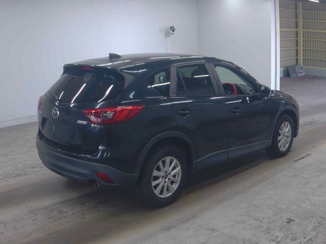 2015 Mazda CX-5 XDプロアクティブ auction photo 5