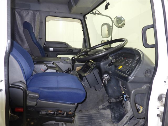 2014 Isuzu ダンプ auction photo 5