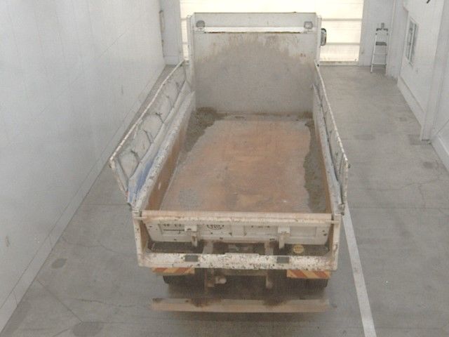 2014 Isuzu ダンプ auction photo 3