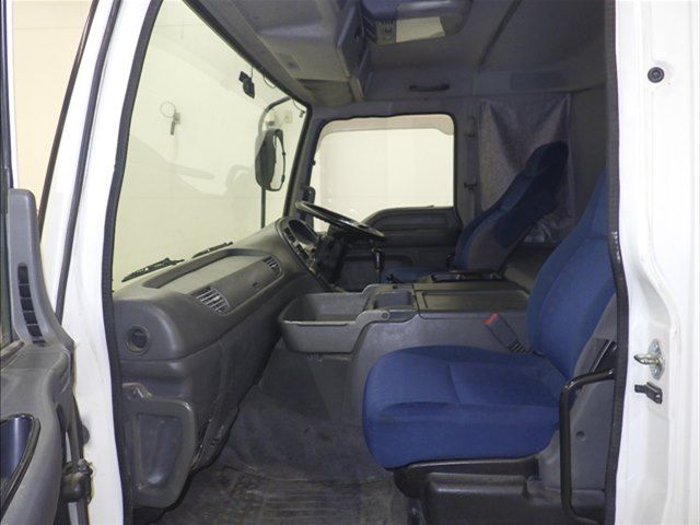 2014 Isuzu ダンプ auction photo 8