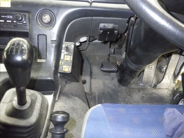 2014 Isuzu ダンプ auction photo 7