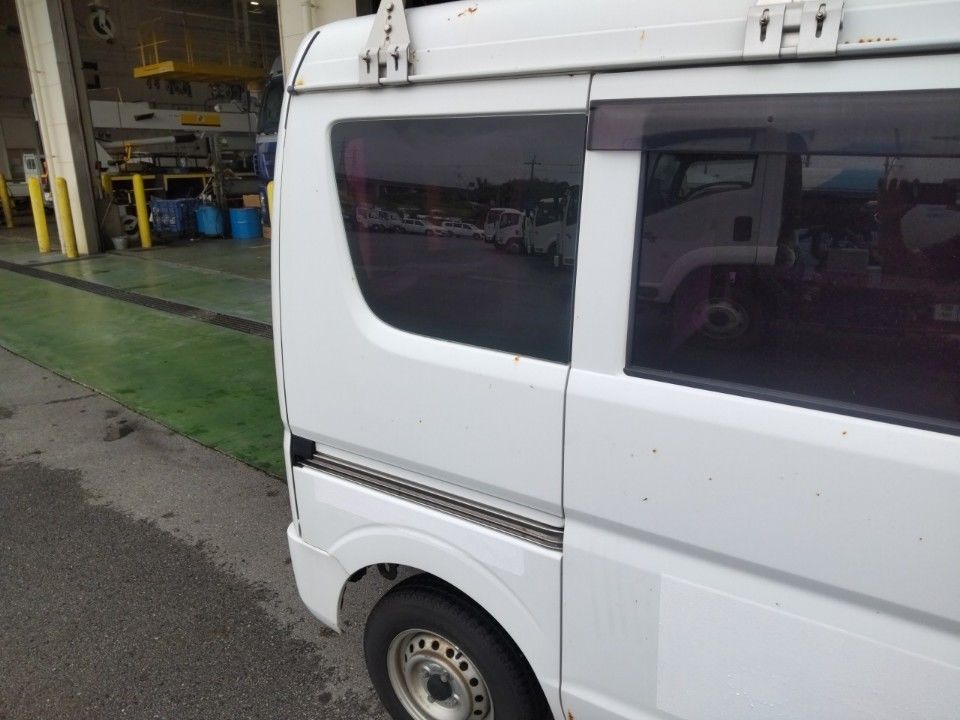 2018 Mazda Scrum auction photo 23