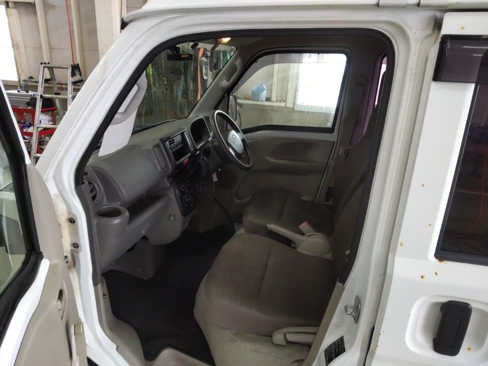 2018 Mazda Scrum auction photo 16