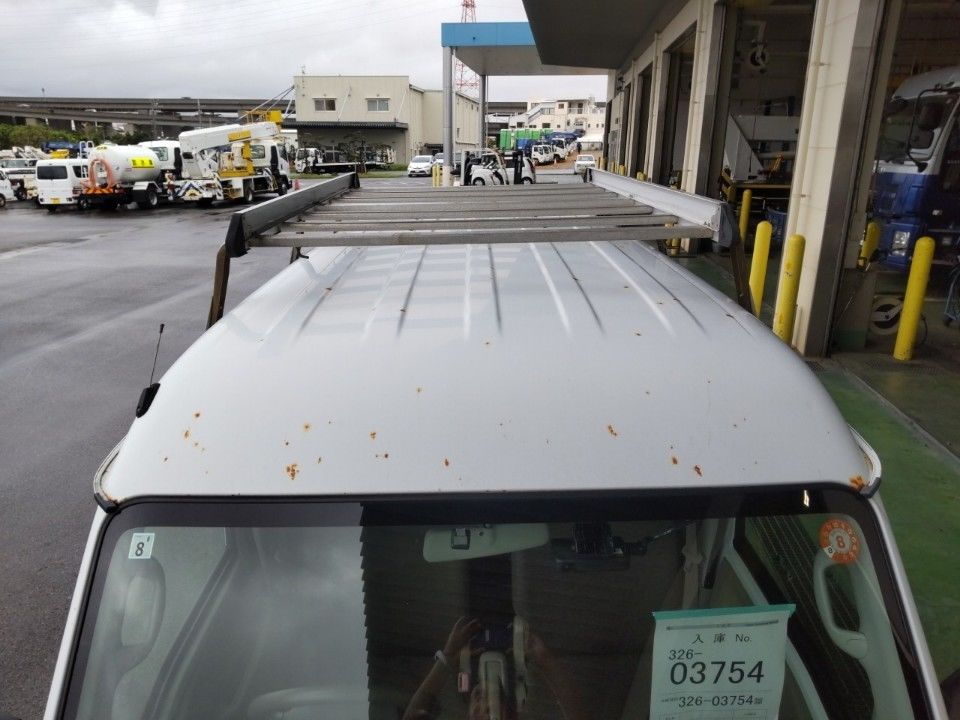 2018 Mazda Scrum auction photo 20