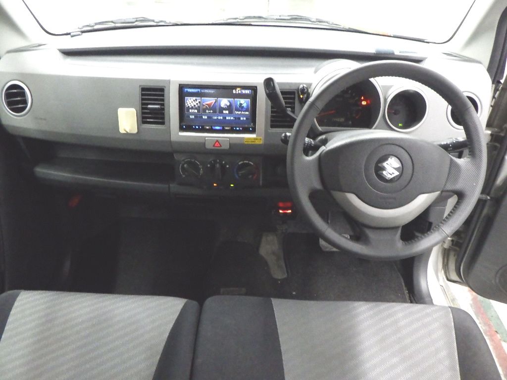 2006 Suzuki Wagon R FX-S LTD auction photo 3