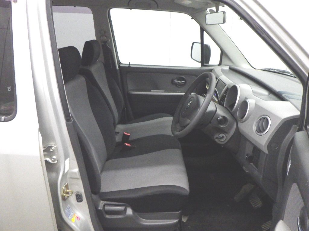 2006 Suzuki Wagon R FX-S LTD auction photo 6
