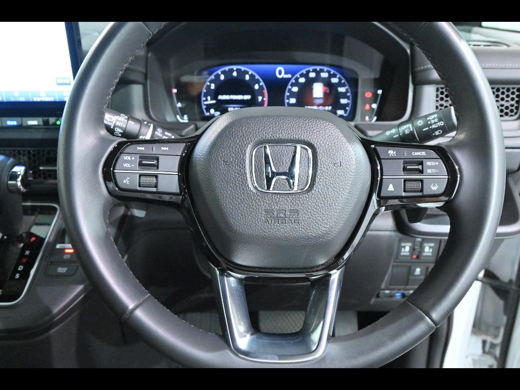 2022 Honda Stepwgn 4WD 7人 auction photo 10