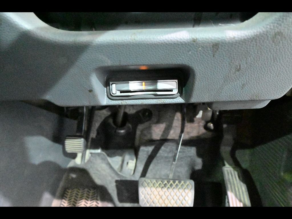 2018 Honda N-VAN Gホンダセンシング ハイルーフ auction photo 13