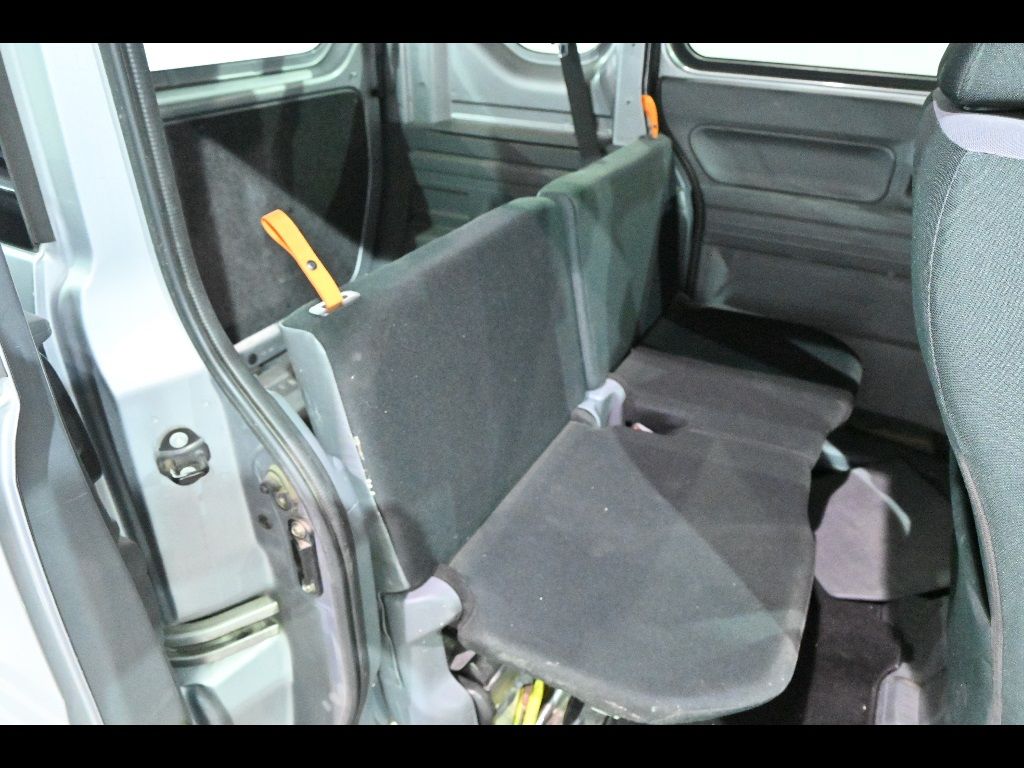 2018 Honda N-VAN Gホンダセンシング ハイルーフ auction photo 7
