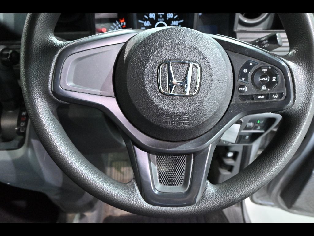 2018 Honda N-VAN Gホンダセンシング ハイルーフ auction photo 8