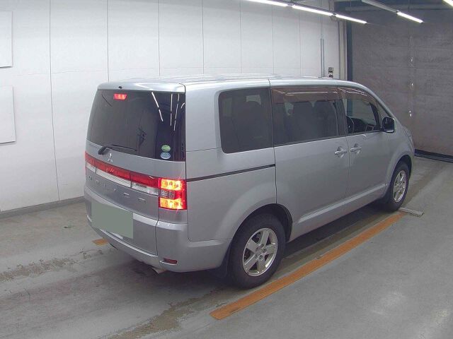 2015 Mitsubishi Delica D:5 M auction photo 5