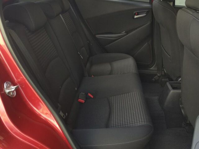 2018 Mazda Demio 15S auction photo 6