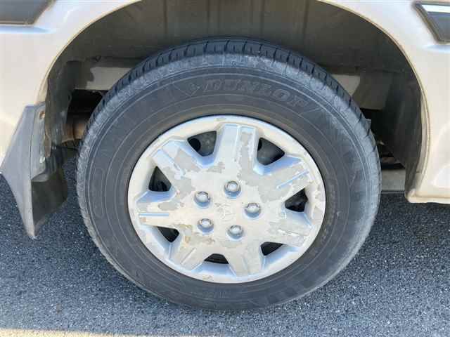 2004 Toyota Hiace Super Custom G auction photo 8