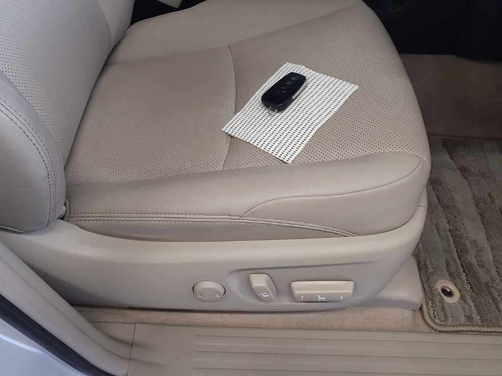 2023 Toyota Land Cruiser Prado TX Lパッケージ 4WD auction photo 10