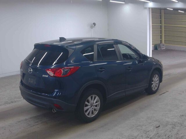 2014 Mazda CX-5 XDディスチャージPG auction photo 5