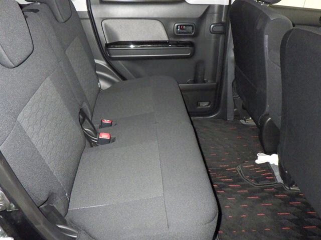 2019 Suzuki ワゴンRスティングレー 25TH HV auction photo 6