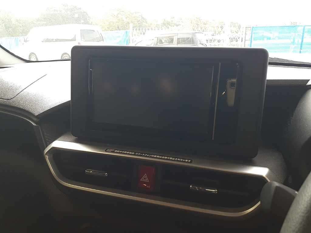 2023 Toyota Raize G auction photo 12