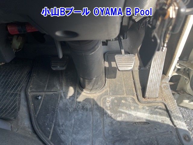 2009 Isuzu Elf ボトルバン auction photo 4