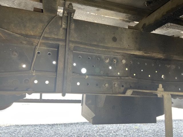 2009 Isuzu Elf ボトルバン auction photo 13