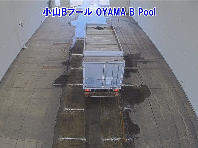 2009 Isuzu Elf ボトルバン auction photo 3