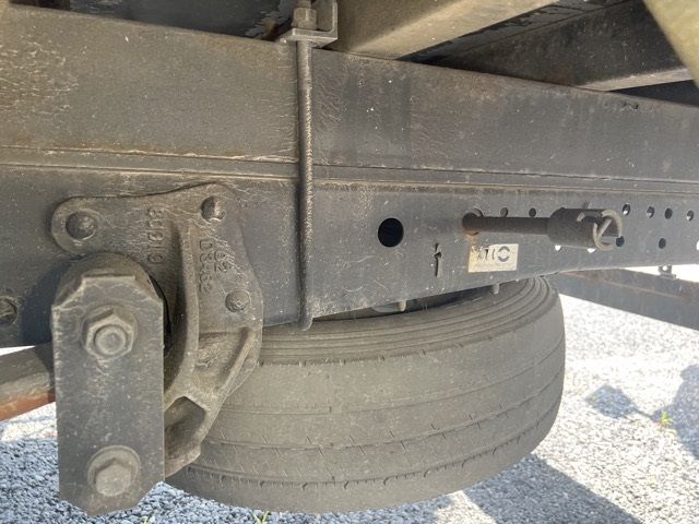 2009 Isuzu Elf ボトルバン auction photo 14