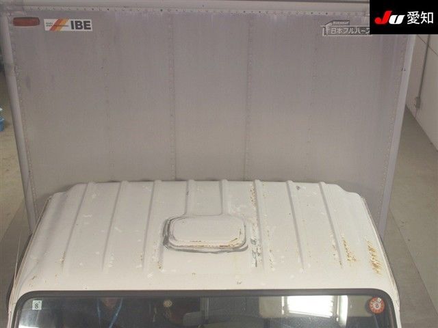 1991 Isuzu エルフ T 2t auction photo 9