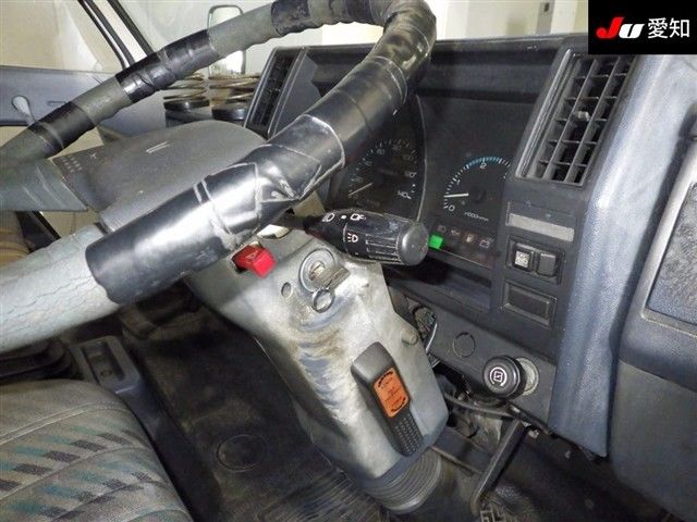 1991 Isuzu エルフ T 2t auction photo 5