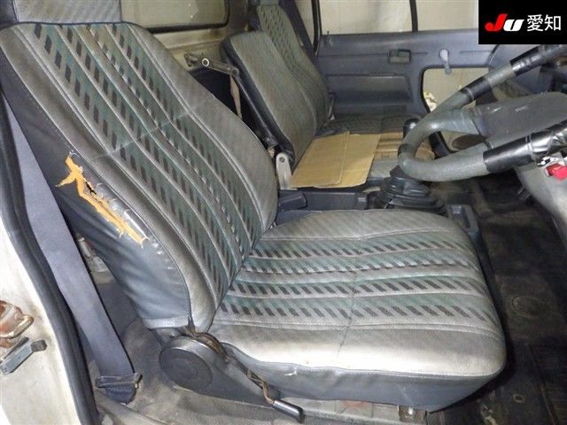 1991 Isuzu エルフ T 2t auction photo 6