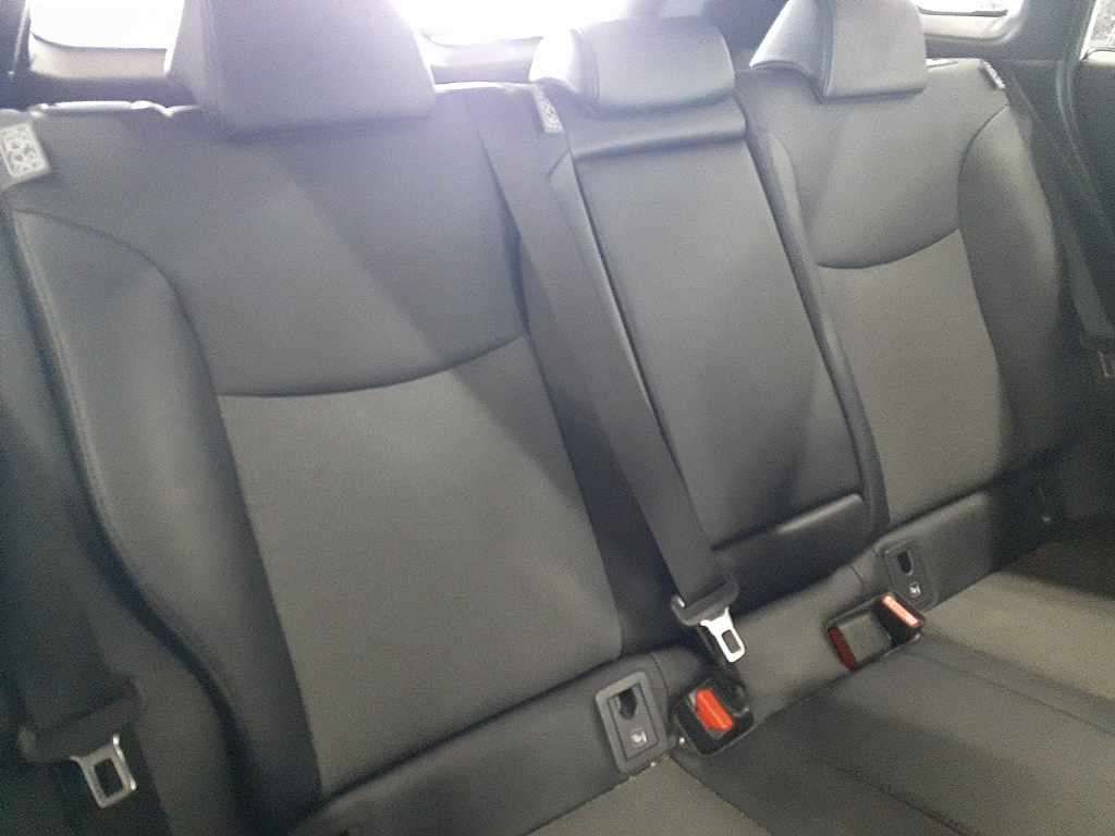 2024 Toyota Corolla Cross Z auction photo 11