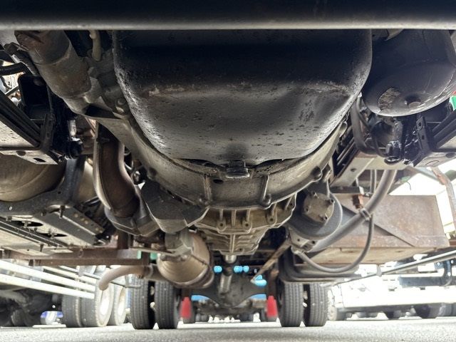 2011 Isuzu Forward ヒラ.クレーン auction photo 10