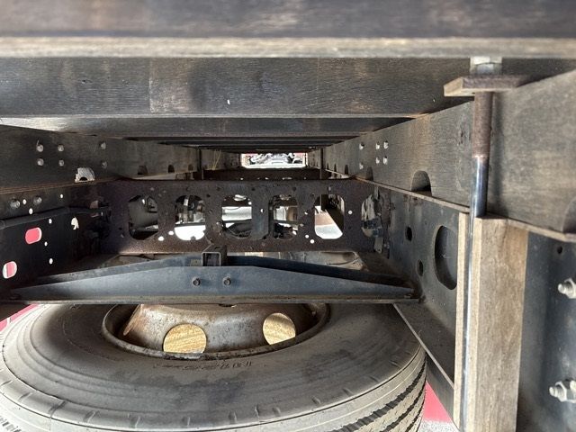 2011 Isuzu Forward ヒラ.クレーン auction photo 14