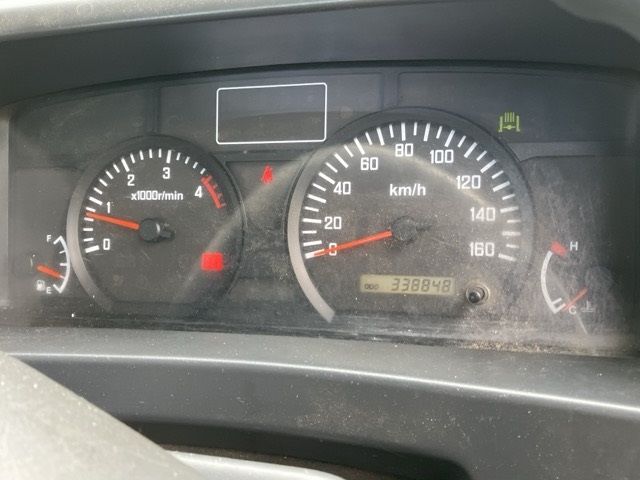 2011 Isuzu Elf ヒラ auction photo 7
