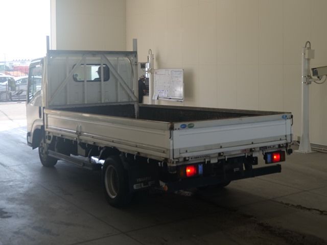 2011 Isuzu Elf ヒラ auction photo 2