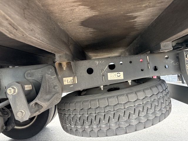 2011 Isuzu Elf ヒラ auction photo 14