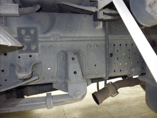 2012 Isuzu Elf ウィング auction photo 5