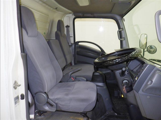 2012 Isuzu Elf ウィング auction photo 6