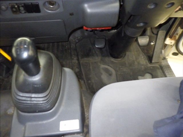 2012 Isuzu Elf ウィング auction photo 8