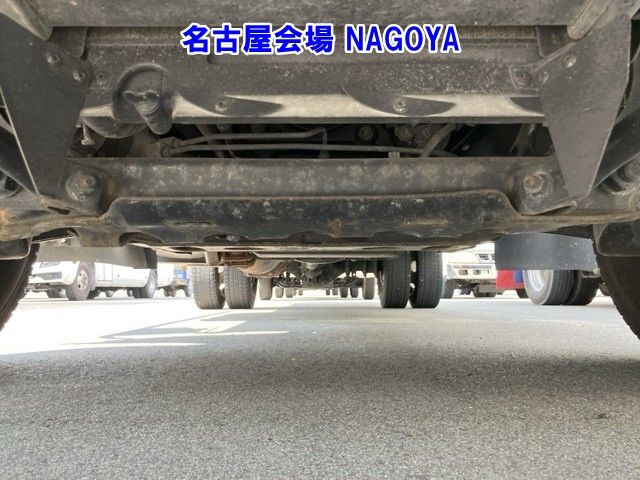 2012 Isuzu Elf アルミバン auction photo 11