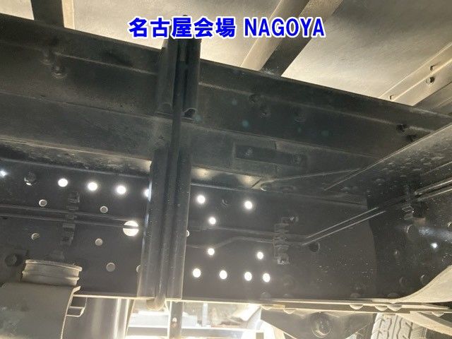 2012 Isuzu Elf アルミバン auction photo 18
